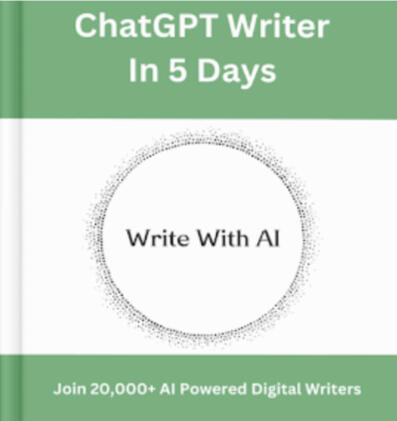 Write With AI Newsletter